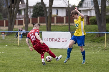 Muži: Tichá - Petřvald (FOTO: M.Švrčková) 3