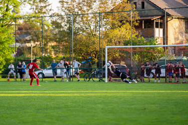 Muži: Jeseník n.O. - Tichá (FOTO: OFS NJ) 3