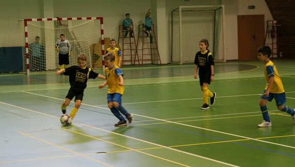 (ZLM) - 3.kolo (FOTO:M.Bartoň) 1