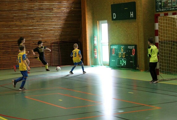 (ZLM) - 3.kolo (FOTO:M.Bartoň) 2