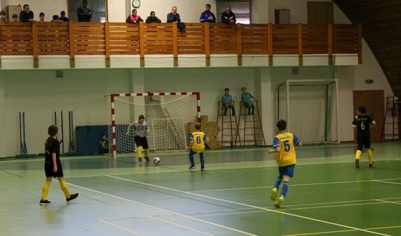 (ZLM) - 3.kolo (FOTO:M.Bartoň) 3