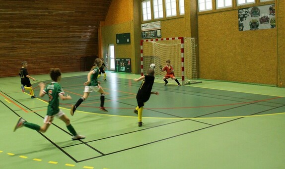 (ZLM) - 3.kolo (FOTO:M.Bartoň) 5