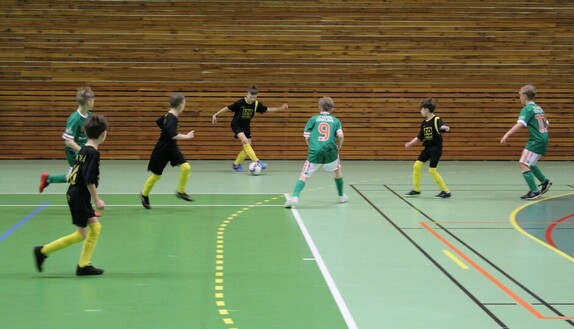 (ZLM) - 3.kolo (FOTO:M.Bartoň) 6