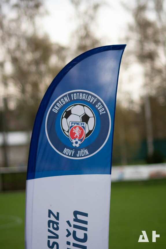 Muži: Kunín - Tichá  (FOTO: Adam Hána) 1