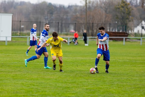 Muži-Baník Albrechtice-Tichá-30-03-2025 7