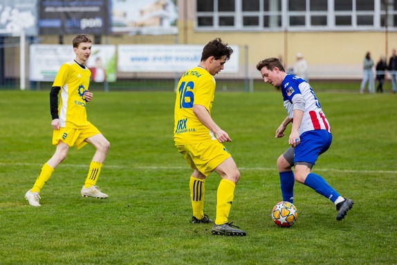 Muži-Baník Albrechtice-Tichá-30-03-2025 9