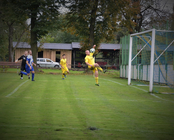 Muži: Skotnice - Tichá (FOTO: SK Tichá) 4