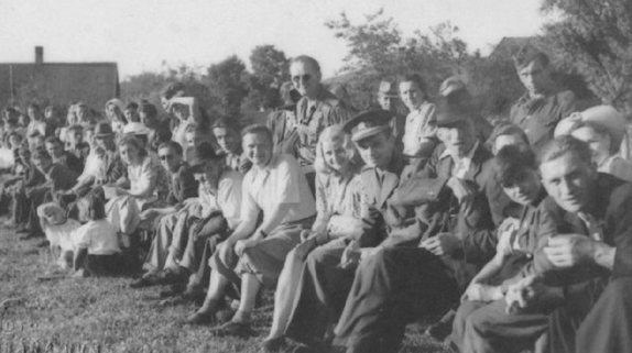 Fotografie historie klubu 4