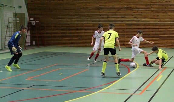 (ZLM) - 1.kolo (FOTO:M.Bartoň) 2